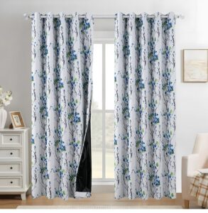 Printed Curtain