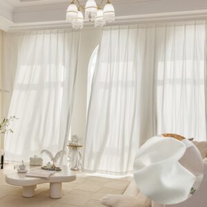 Sheer Curtain